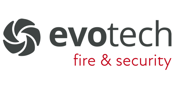 Security Protection Systems from Evotech Fire & Security