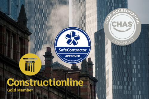 Evotech Reaffirms Commitment to Excellence with Renewal of Key Industry Accreditations