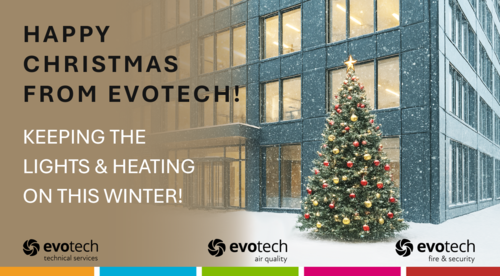 Merry Christmas and a Healthy, Happy and Successful New Year to our Customers, Suppliers and Amazing Staff!