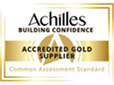 Achilles Gold