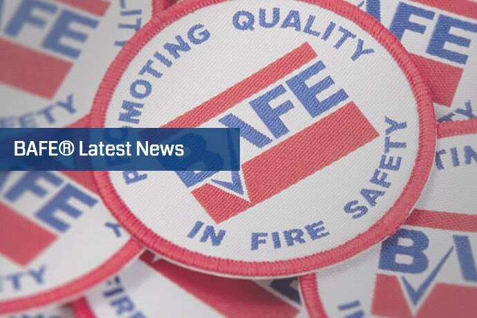 Is fire safety your responsibility?