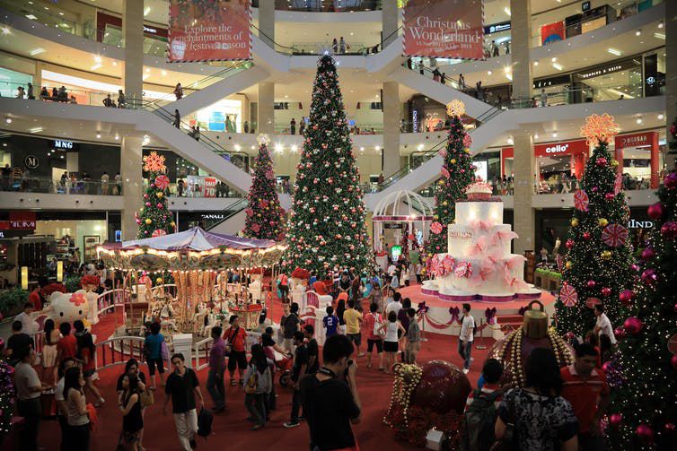 Keeping premises fire safe this Christmas