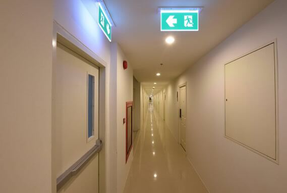 Emergency Lighting