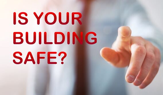 Are your fire protection systems fit for purpose?