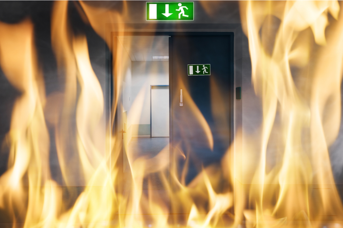 New industry group to press for passive fire safety measures