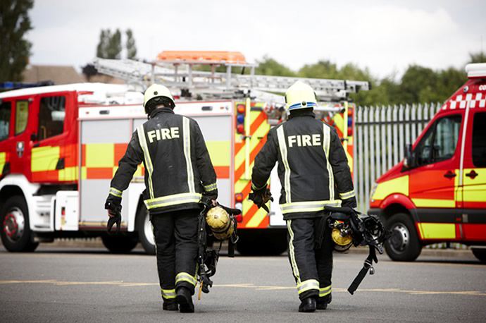 Fire safety obligations remain in place