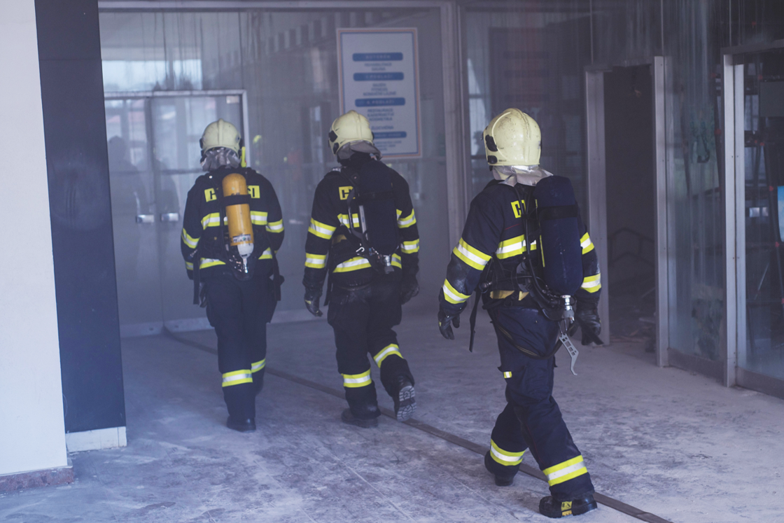 New Fire Safety Law: Residential Evacuation Plans (RPEEPs) Required from April 2026