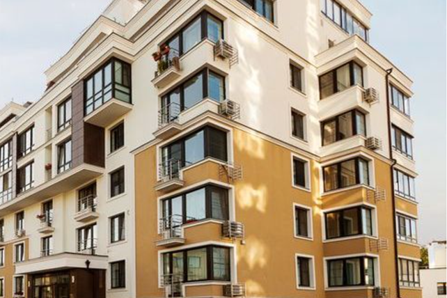 Owners of low-rise flats freed from wall safety certificate requirement
