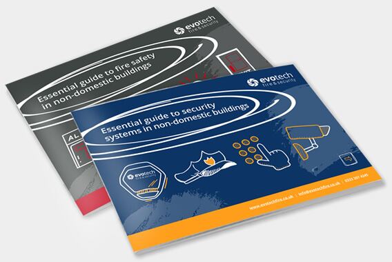 Download our free essential guides