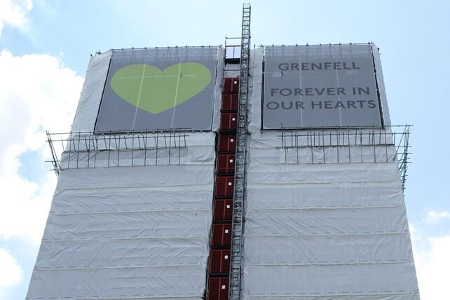 Building Safety Act becomes enshrined in law