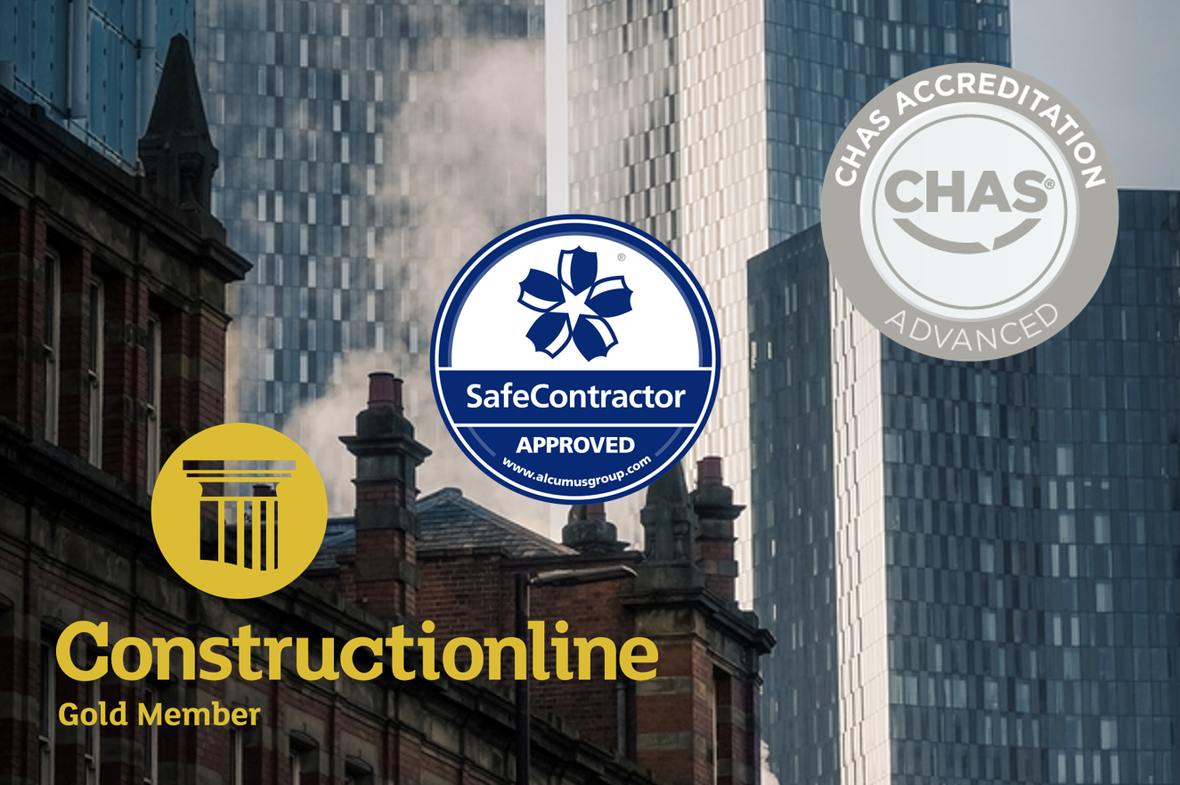 Evotech Reaffirms Commitment to Excellence with Renewal of Key Industry Accreditations