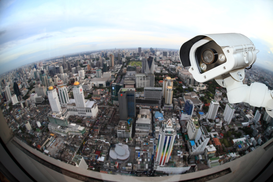 Video surveillance systems improving safety